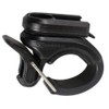 Serfas Oversized 35mm Bicycle Headlight/Taillight Handlebar Mounting Bracket - UNI-OS