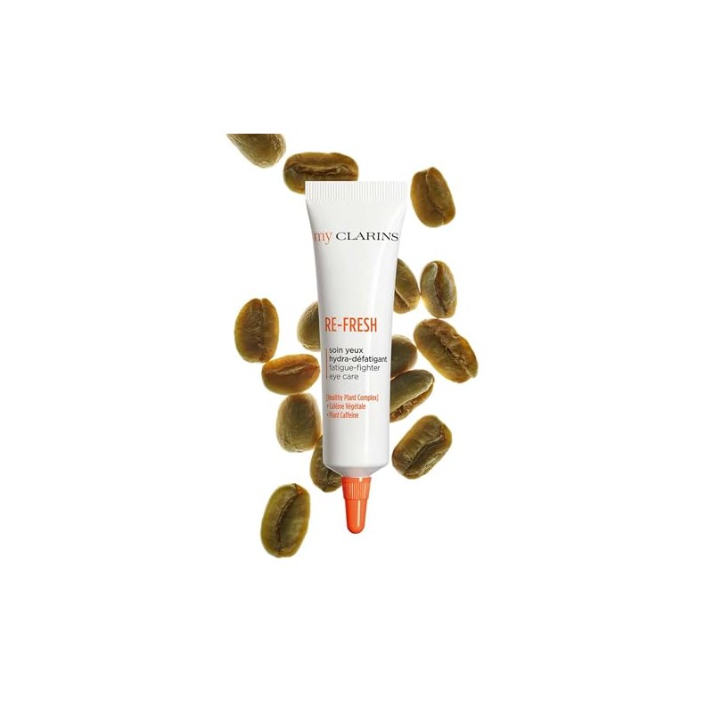 Clarins Contorno Ojos