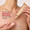 Clarins Extra-Firming Neck and Décolleté Cream | Award-Winning | Anti-Aging