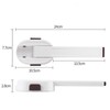 Toilet Locks, Child Safe, Easy Installation, Toilet Lid, Locker, Child