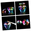 Mikinona Manicure Cup Dappen Dish Monomer Nail Liquid Nail Art