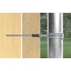 Fischer 045684 - Sistema for Fijacion Thermax para aislamiento termico