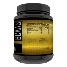 Aminoácidos Bcaas Suplementó Golds Protein 1kg Polvo 100serv
