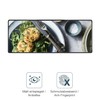 dipos I 2x Matte Screen Protectors for Alpinetech P1-10 10.26
