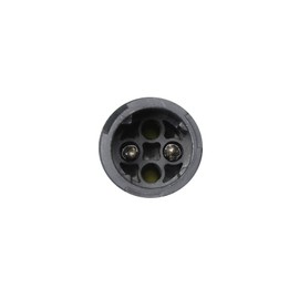 DT Spare Parts Oil level sensor 6.33317 M16 x 1.5 SW: 27 L: 400 mm 2 poles for trucks, vans