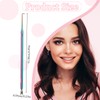 Eyelash Lifting Comb Stainless Steel Eyelash Separator Eyelash Brush Lash