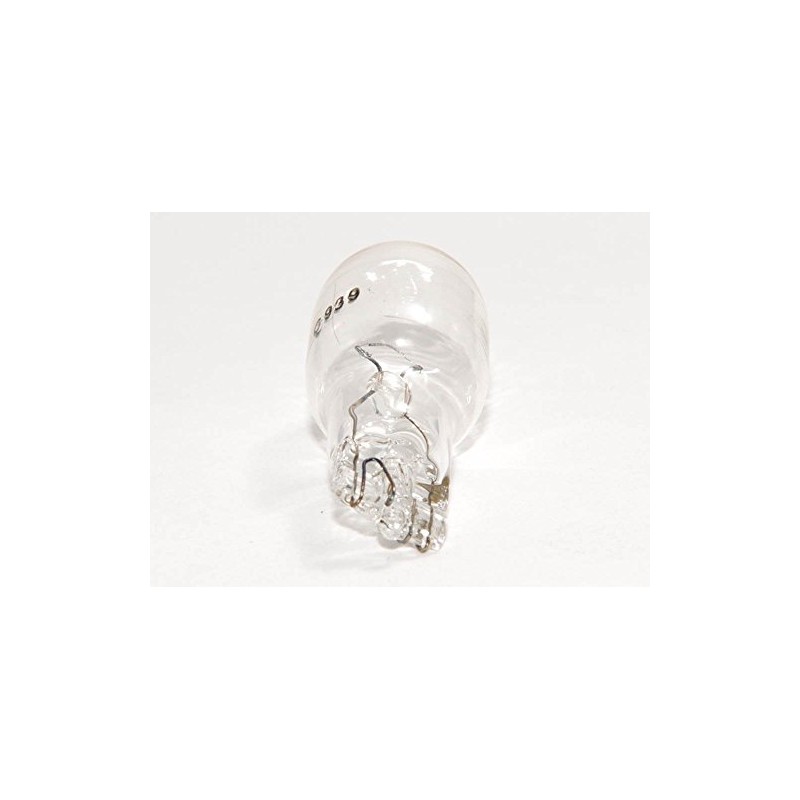 CEC Industries #939 Bulbs, 6 V, 5.4 W, W2.1x9.5d Base,