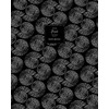 Fossil Notebook - Ruled Pages - 8x10 - Premium (Black)