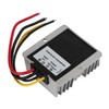 Topteng DC Converter Power Converter, Highly Efficient Waterproof Voltage Converter