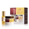 Karseell Mascarilla con Colágeno y Aceite Capilar, Set de 2