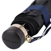 [Viewance] 1BH27743 Women's Parasol, Folding Umbrella, Full Light Blocking, For