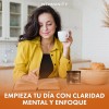 Lions Mane Melena De Leon 81 Extracto Newmanity 300 Caps