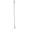 HiKOKI 309372 Thread Saw Blades (Pack of 10), 72 Mounts, Pin End Type, For Tabletop Thread Saws,