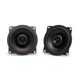 JBL Stage2 524 2-Way Car Speakers Set - 210 Watt JBL Car Audio 5-1/4 inch