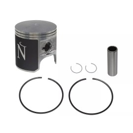 Namura Kawasaki 650 SC Jet Ski Namura Pistons Top End Gasket Kit Std 76mm 1991-1995