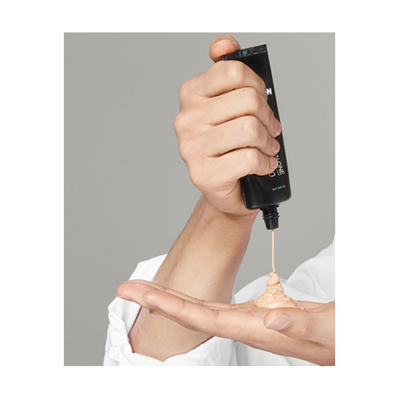폴메디슨 옴므 올인원 비비크림 SPF 50+ PA+++ 60ml, 2개 Polmedison