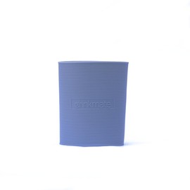 Drinkmate instaFizz Silicone Sleeve - Gray