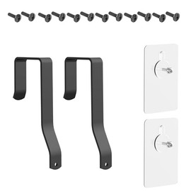 Over The Door Accessories