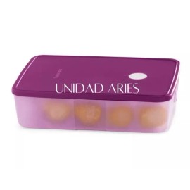 Tupperware Recipiente Congelación Refrigerar Alimentos 3.1l Tupperware