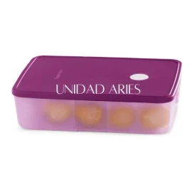 Tupperware Recipiente Congelación Refrigerar Alimentos 3.1l Tupperware