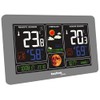 WS6469 Wireless Weather Station Expandable up to 3 Outdoor Sensors
