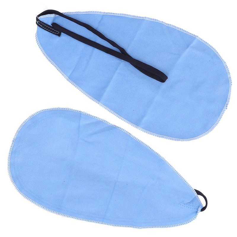 5Pcs Saxophone Cleaning Swab Cloth Mouthpiece Brush Cleaning Care Kit