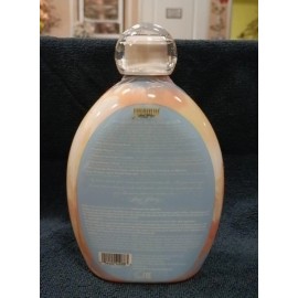 JWOWW GENUINE JWOWW HYPOALLERGENIC White DHA Hypoallergenic Bronzer Tanning Lotion