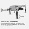 Folding Landing Gear ShockProof Support Leg Drone Accessories Fit for