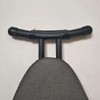Ironing Board Hanger Wall Mount, Ironing Board Holder, Wall Mounted