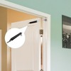 2 PCS Screen and Storm Door Closer Kit, Heavy Duty