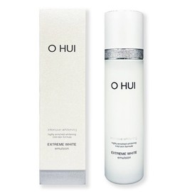 O Hui 오휘 익스트림 화이트 에멀전 130ml O Hui Extreme White Emulsion 130ml