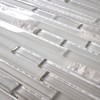 Simple Tile - 5 Sheets Glass and Stone Mosaic Tile
