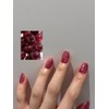 [Fruit Nail High Quality Texture] Geobong Nail Tips - Almond