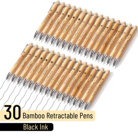 Mr. Pen- Bible Verse Pens Bulk, 30 Pack, Black Ink, Christian Pens for Women Men