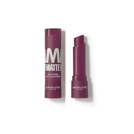 Matte Lipstick by Absolute New York