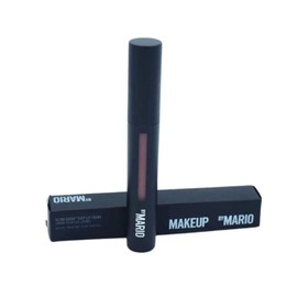 Makeup by Mario Ultra Suede Cozy Lip Creme - Almost Bare (Light Warm Brown Nude)