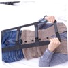 IWOWHERO Bed Ladder Sit Up Assist Device Support Straps for