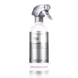 KOCHCHEMIE - Motorplast - Naturally Shiny, Water-Displacing Engine Conserver; Restore Appearance; Elastic Protective Film Protects Power Units from Corrosion & Environmental Factors (500 milliliters)