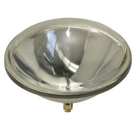 Technical Precision Replacement for Ge General Electric G.e 4435 Light Bulb 30W 12.8V PAR46 Sealed Beam Incandescent Light Bulb - Screw Terminals - 1 Pack