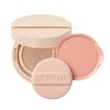THE TOOL LAB Stamp Skin Fit Cushion Glow Set 11g