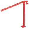 SpeeCo T-Post Puller for Easy One Person Removal of Studded