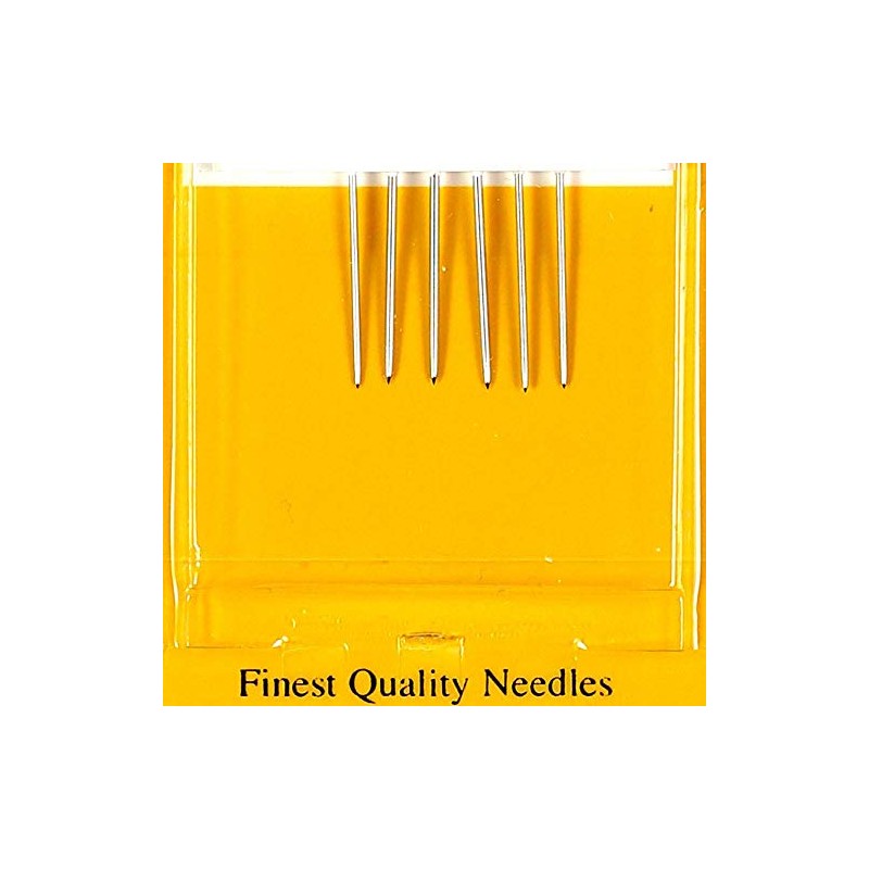 Colonial Needle Tapestry Hand Needles-Size 22 6/Pkg