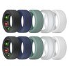 BandRain Cover for Oura Ring Gen 4 & 3/ULTRAHUMAN Ring