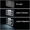 Tactical “Front Toward Enemy” Hitch Cover | Fits 2-Inch &