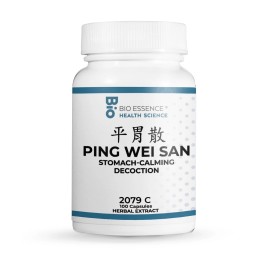 Bio Essence Health Sicecce 2079C Ping Wei San/Stomach-Ca