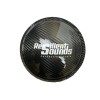 Resilient Sounds V2 Platinum Carbon Fiber Dust Cap 12"