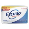 Jabón Barra Escudo Antibacterial Fórmula Barras 110g