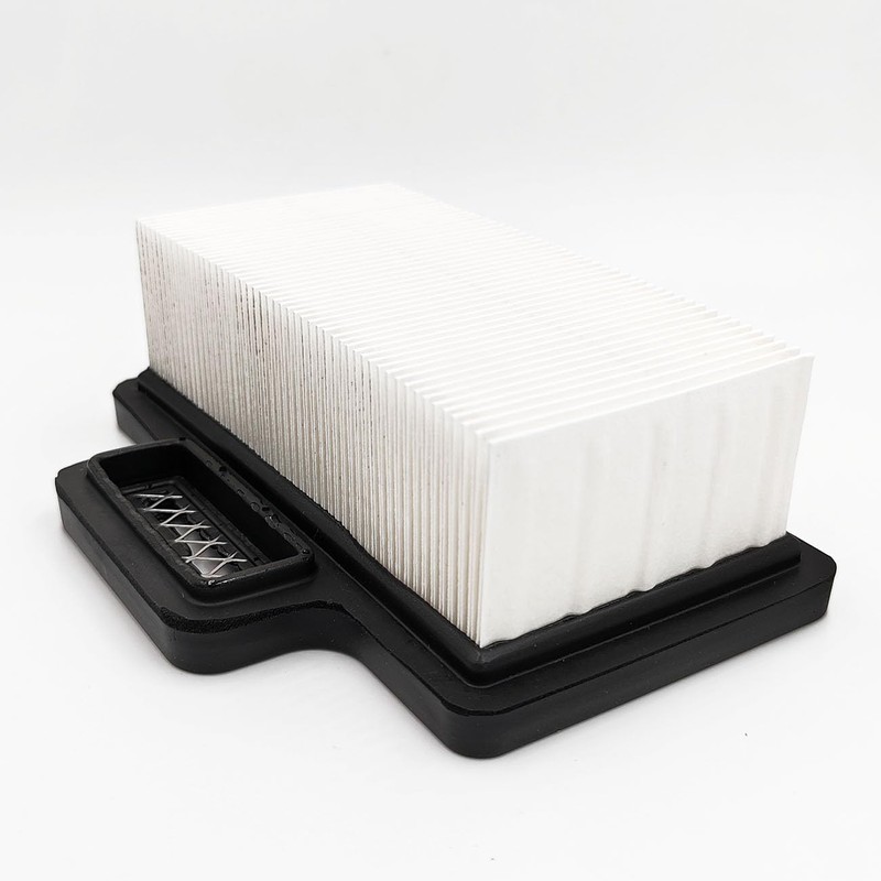 4Pcs Air Filters Set for Wacker Neuson BS50-2 BS50-2i BS50-4