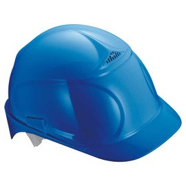 UVEX airwing B Helmet BLUE