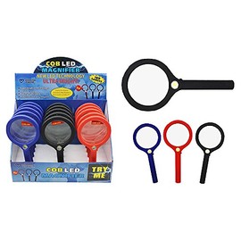 COB LED Magnifier ASSRTD